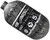 Old Hydro - HK Army Aerolite Bottle - 48/4500 (Bottle Only) - Clear Carbon