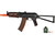 E&L x Elite Force ELAKS74U E-Platinum AEG Airsoft Gun (2277006)