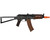 E&L x Elite Force ELAKS74U E-Platinum AEG Airsoft Gun (2277006)