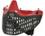 JT ProFlex/Spectra XL Goggle Flex Bottom - Blood Red/Black