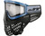 Build Your Own JT ProFlex XL Paintball Mask w/ QLS Frame - Ice Aquamarine