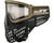 Build Your Own JT ProFlex XL Paintball Mask w/ QLS Frame - Olive