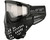 Build Your Own JT ProFlex XL Paintball Mask w/ QLS Frame - Black