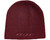 Dye Vista Beanie - Burgundy