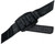 Bunkerkings Fly2 Pack Paintball Harness - 3+4 - All Black