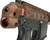 Planet Eclipse EMF200 Paintball Gun - Bushland