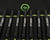 DLX Freak Power Complete Barrel Kit
