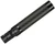 Deadlywind DW8 Carbon Fiber Barrel Back