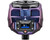 Carbon CRBN DRV 250 Paintball Loader - GRX ELMT Chameleon