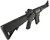 ASG Hybrid Series H4 Torrent MKI AEG Airsoft Gun Value Pack