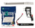 ASG Hybrid Series H4 Torrent MKIII AEG Airsoft Gun Value Pack