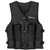 BSX Padded 4 Pouch Vest - Black