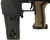 Planet Eclipse EMEK EMF100 Sport Mag Fed Paintball Gun - HDE Earth/Black