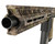 Planet Eclipse EMEK EMF100 Sport Mag Fed Paintball Gun - HDE Earth/Black