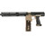 Planet Eclipse EMEK EMF100 Sport Mag Fed Paintball Gun - Black/Tan