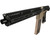 Planet Eclipse EMEK EMF100 Sport Mag Fed Paintball Gun - Black/Tan