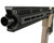 Planet Eclipse EMEK EMF100 Sport Mag Fed Paintball Gun - Black/Tan