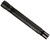 Lapco Spyder Big Shot Apex Ready Barrel - 8" - .690 - Dust Black