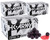 HK Army Select Paintball Bundle (3 Cases - 6,000 Rounds Total) - Pink Fill ( .68 Caliber )