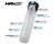 HK Army 6-Pack 185 Round MaxLock Paintball Pods - Clear