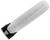 HK Army Single 185 Round MaxLock Paintball Pod - Clear