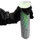HK Army Single 185 Round MaxLock Paintball Pod - Clear