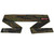 Exalt Camouflage Headband - LE Jungle Tiger H