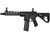 Arcturus LWT MK-IV CQB 11.5" Sport SE AEG Airsoft Gun Starter Pack - Black