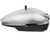 Carbon CRBN DRV 250 Loader Shell Kit - Clear