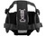 BSX Balaclava Mesh Airsoft Mask - Black