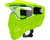 HK Army HSTL Glowball Goggle w/ Clear Lens - UV Green