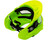 HK Army HSTL Glowball Goggle w/ Clear Lens - UV Green