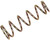 Kingman Spyder Valve Spring (Compact) (10A)