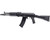GHK AK105 V3 Gas Blow Back Airsoft Rifle