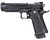Arcturus Osprey 5" Split Slide Optics Ready Duty Grade Hi-Capa GBB Airsoft Pistol - Black