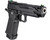 Arcturus Osprey 5" Split Slide Optics Ready Duty Grade Hi-Capa GBB Airsoft Pistol - Black