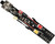 DLX Luxe Aire 8.0 Upper Circuit Board (LUX819)