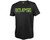 Planet Eclipse Hidden T-Shirt - Black