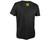Planet Eclipse Hidden T-Shirt - Black