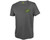 Planet Eclipse Chop Suey T-Shirt - Charcoal