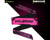 HK Army Glowball Headband - Electron UV Pink