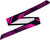 HK Army Glowball Headband - Electron UV Pink