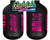 Old Hydro - HK Army Alpha Air Bottle (Bottle Only) - Air - 68/4500 - Viper
