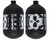 Old Hydro - HK Army Alpha Air Bottle (Bottle Only) - Doom - 68/4500 - Ghost