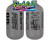 Old Hydro - HK Army Alpha Air Bottle (Bottle Only) - Air - 88/4500 - Graphite