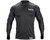 HK Army CTX V2 Armored Compression Shirt - Black