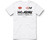 HK Army Premium Ignition T-Shirt - White