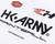 HK Army Premium Ignition T-Shirt - White