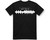 HK Army Premium District T-Shirt - Black