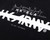HK Army Premium District T-Shirt - Black